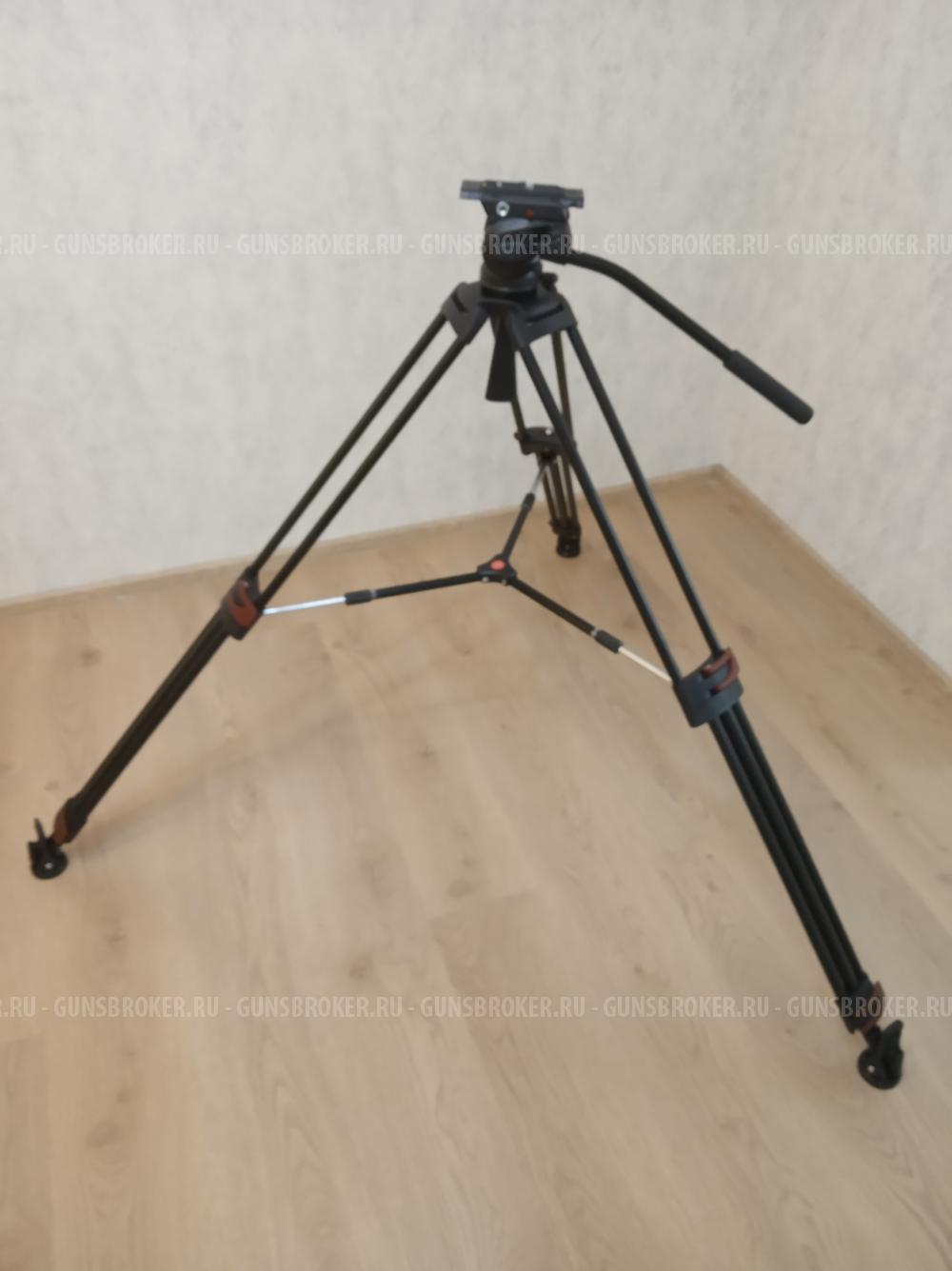 Мощная тренога Малибу