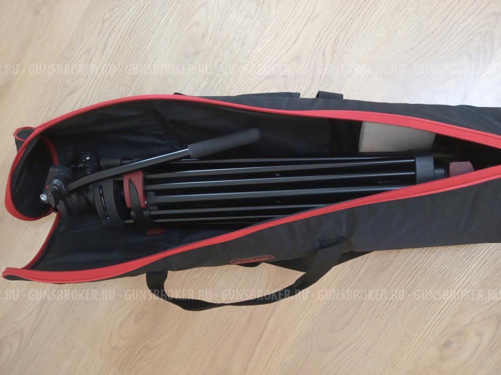 Мощная тренога Малибу