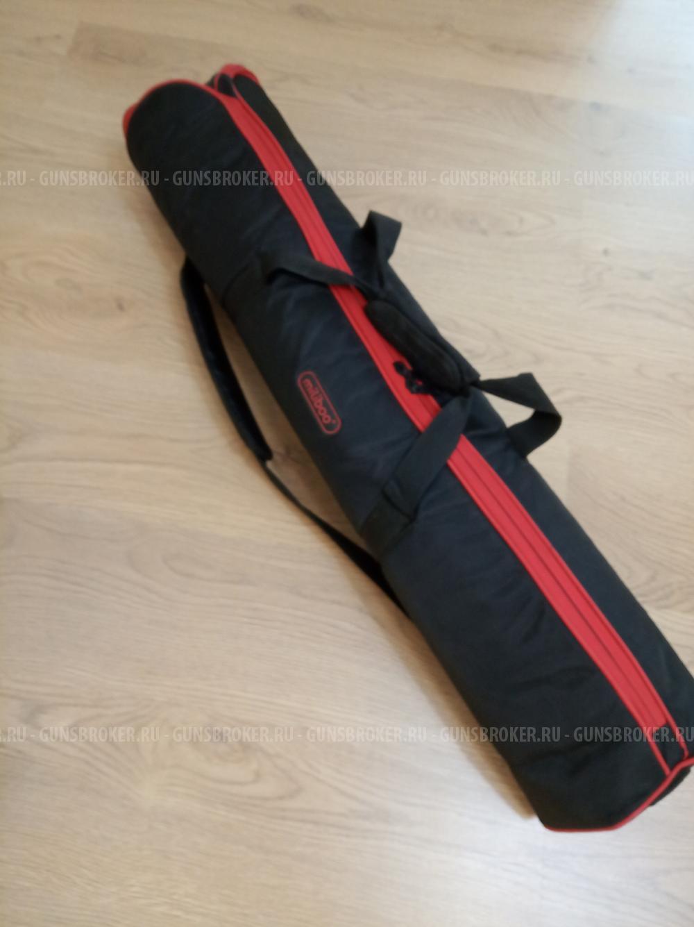 Мощная тренога Малибу