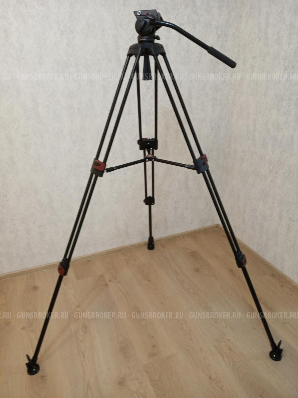 Мощная тренога Малибу