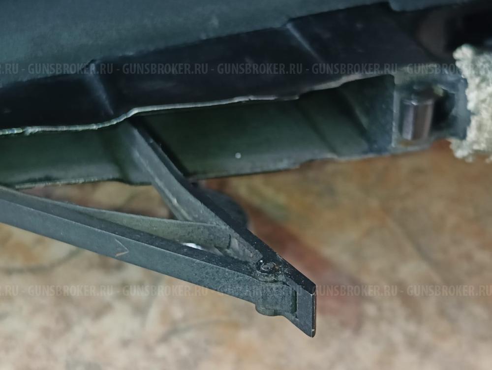 Мосина КО-91