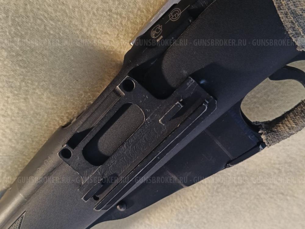 Мосина КО-91