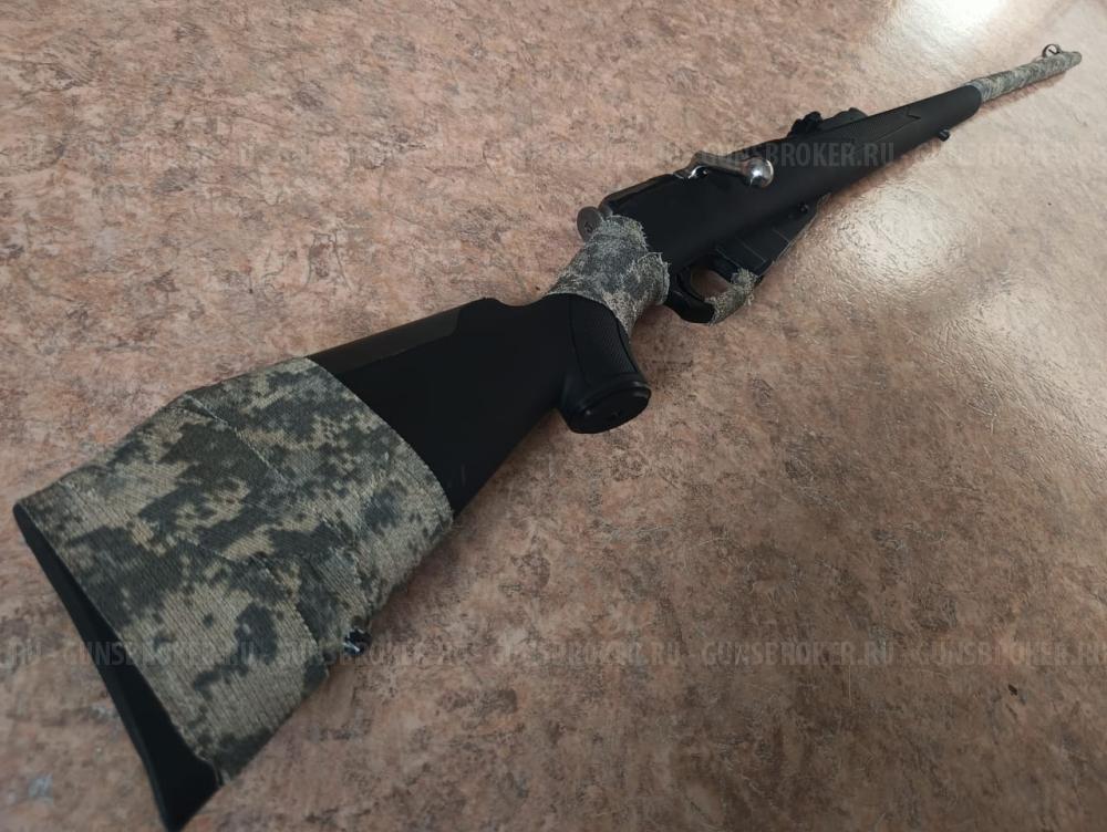 Мосина КО-91