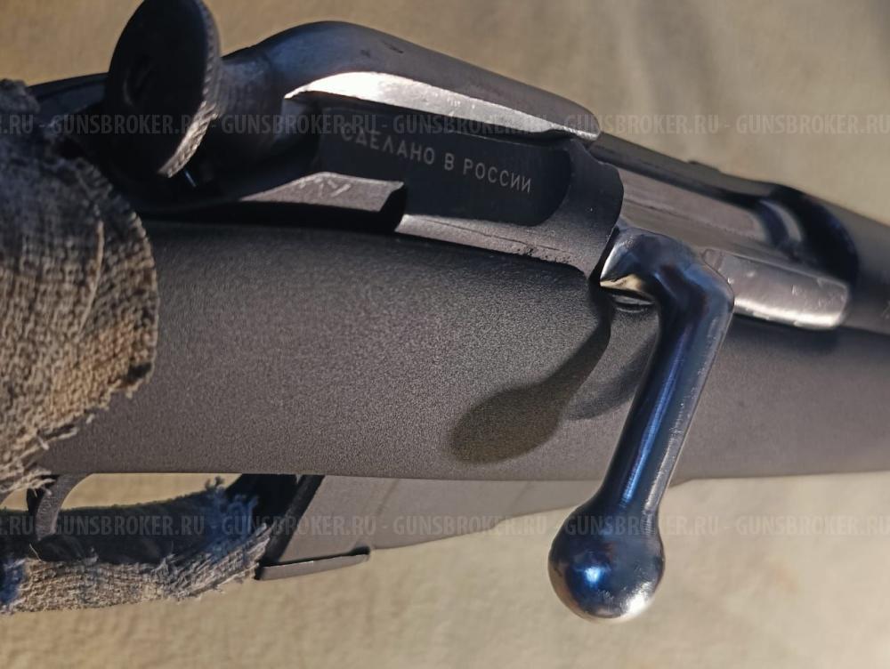 Мосина КО-91