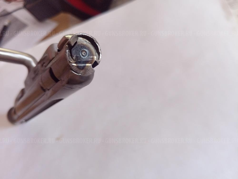 Мосина ММГ свм 1943 г.в