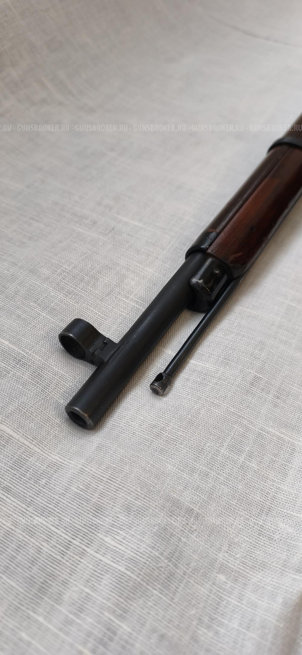 Мосина ОЦ 31-1
