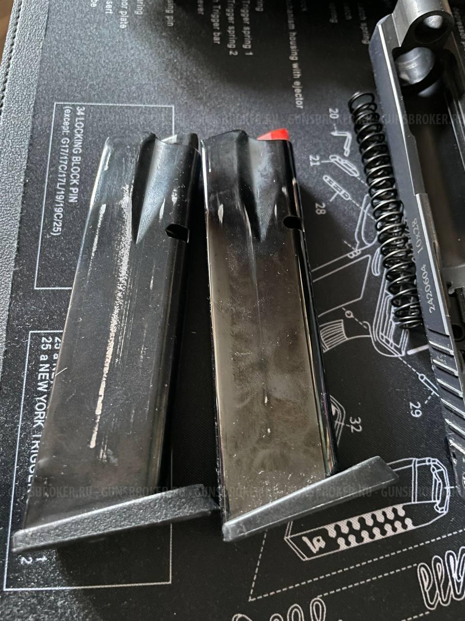 Москва [Grand Power] T12-FM2 (2024) 