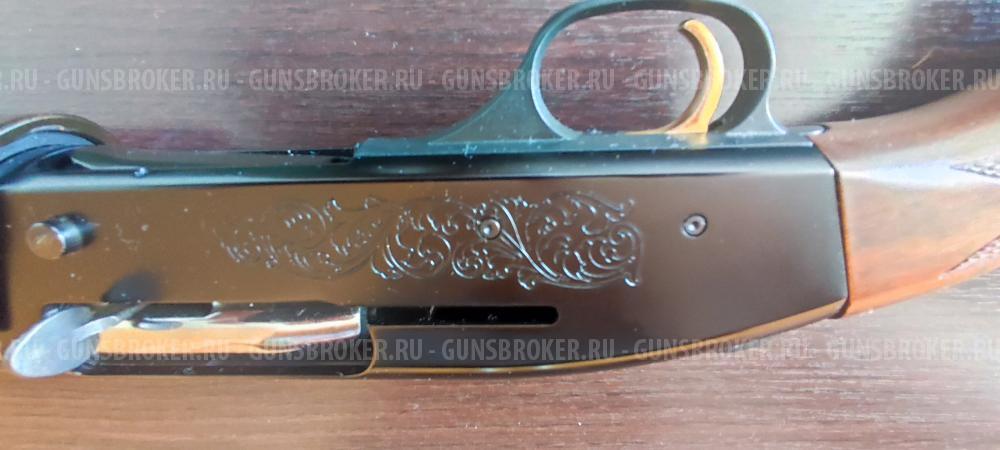 MOSSBERG -9200 к.12X76 № SH7372