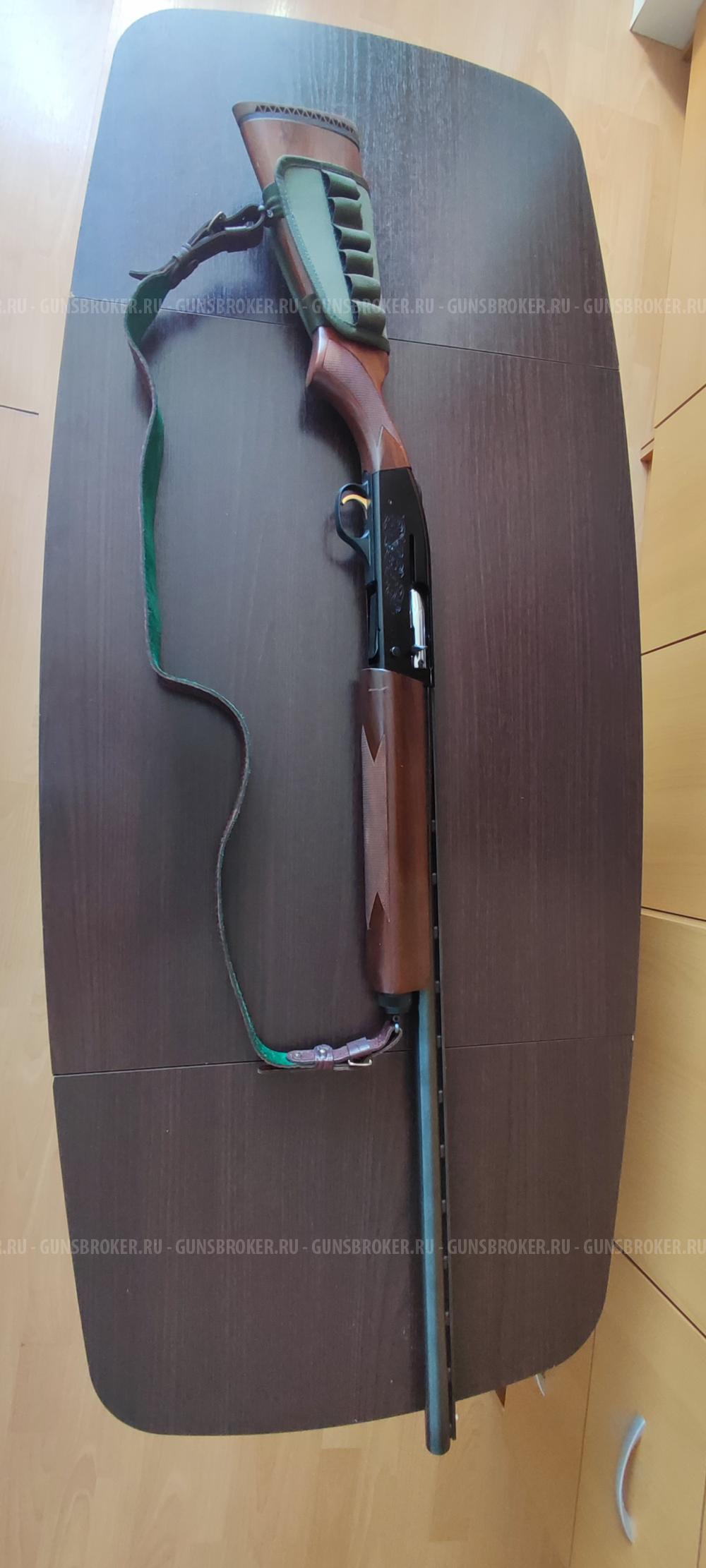 MOSSBERG -9200 к.12X76 № SH7372