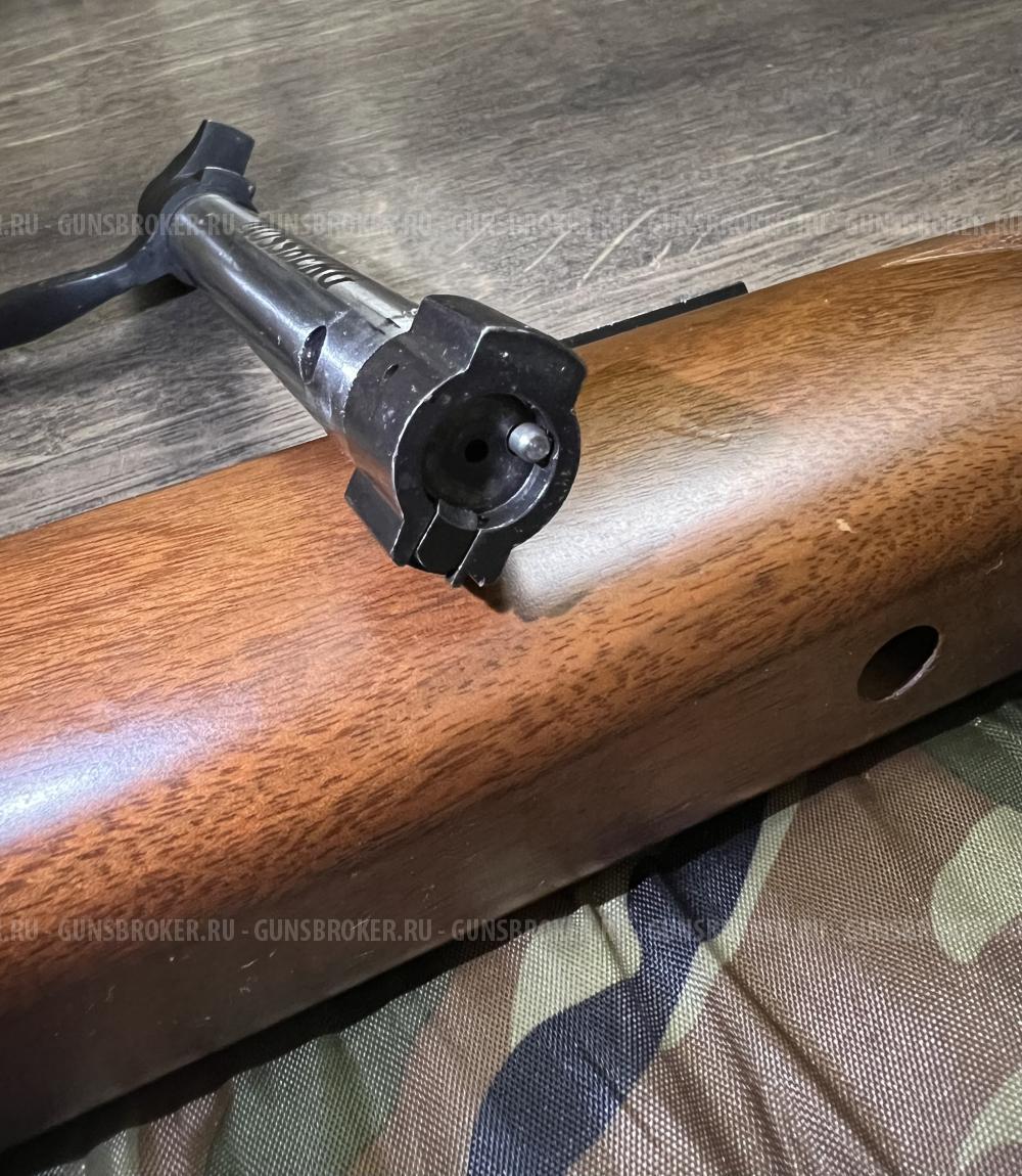 Mossberg 100 ATR 308 Win