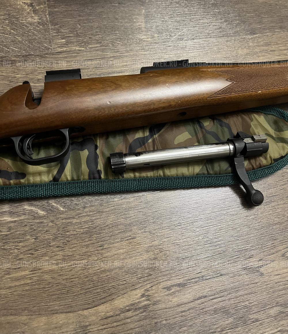 Mossberg 100 ATR 308 Win