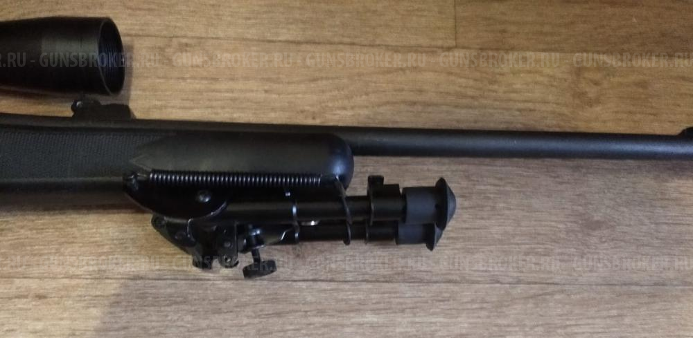 Mossberg 100 ATR  308 win