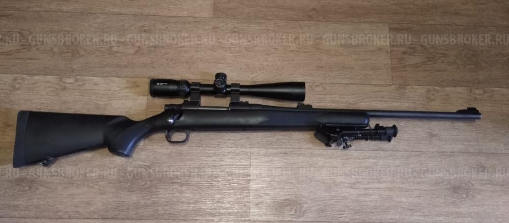 Mossberg 100 ATR  308 win