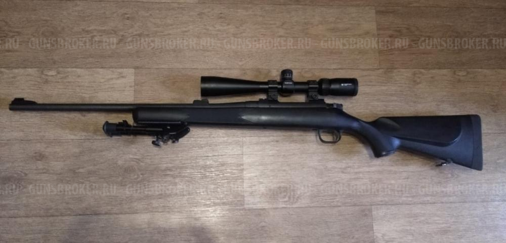 Mossberg 100 ATR  308 win