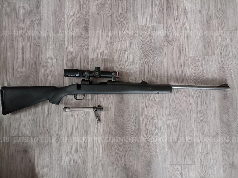 Mossberg 100 atr