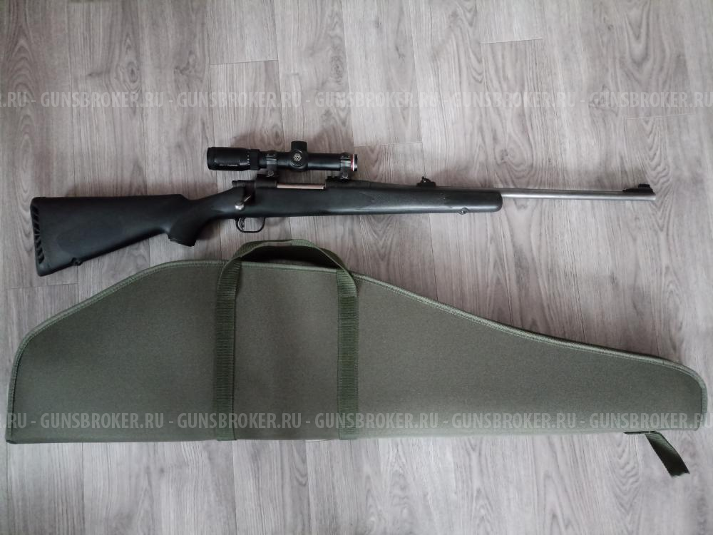 Mossberg 100 atr