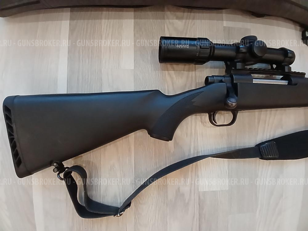 Mossberg 100 Atr