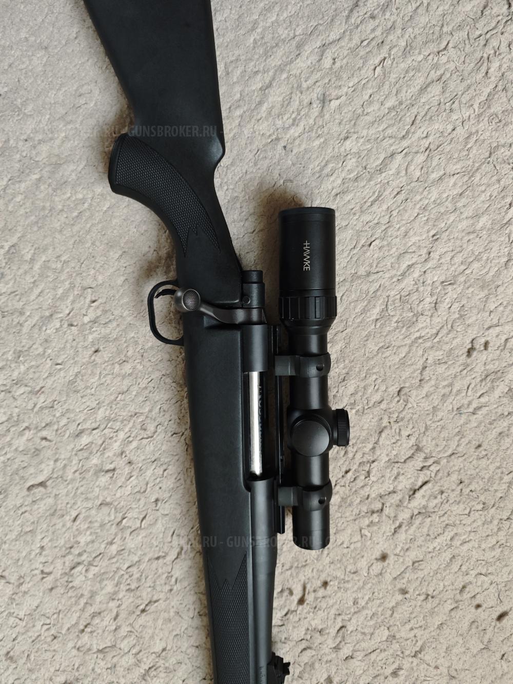 Mossberg 100 ATR