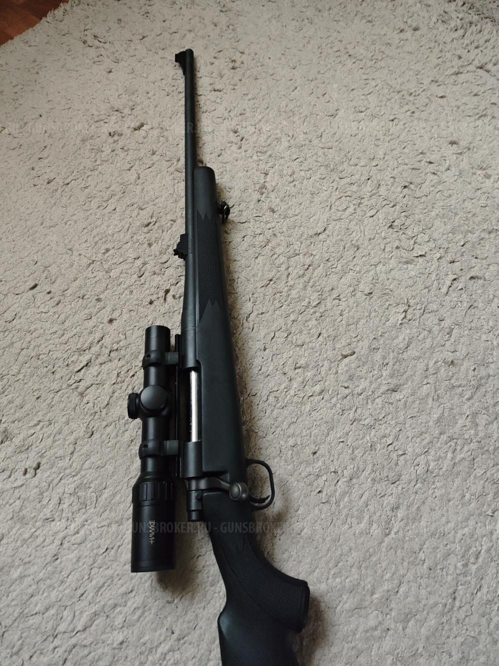 Mossberg 100 ATR