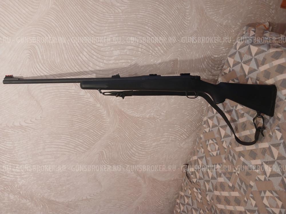 MOSSBERG 100 ATR