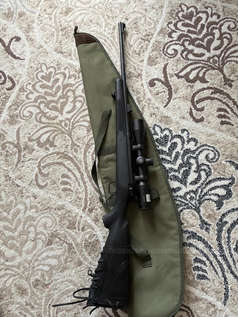 Mossberg 100 ATR