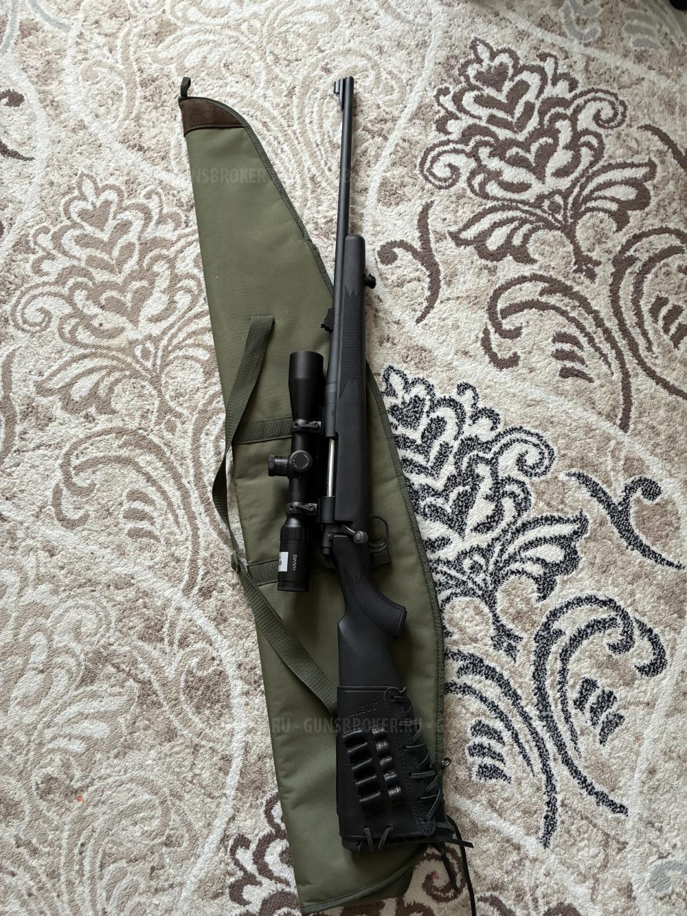 Mossberg 100 ATR