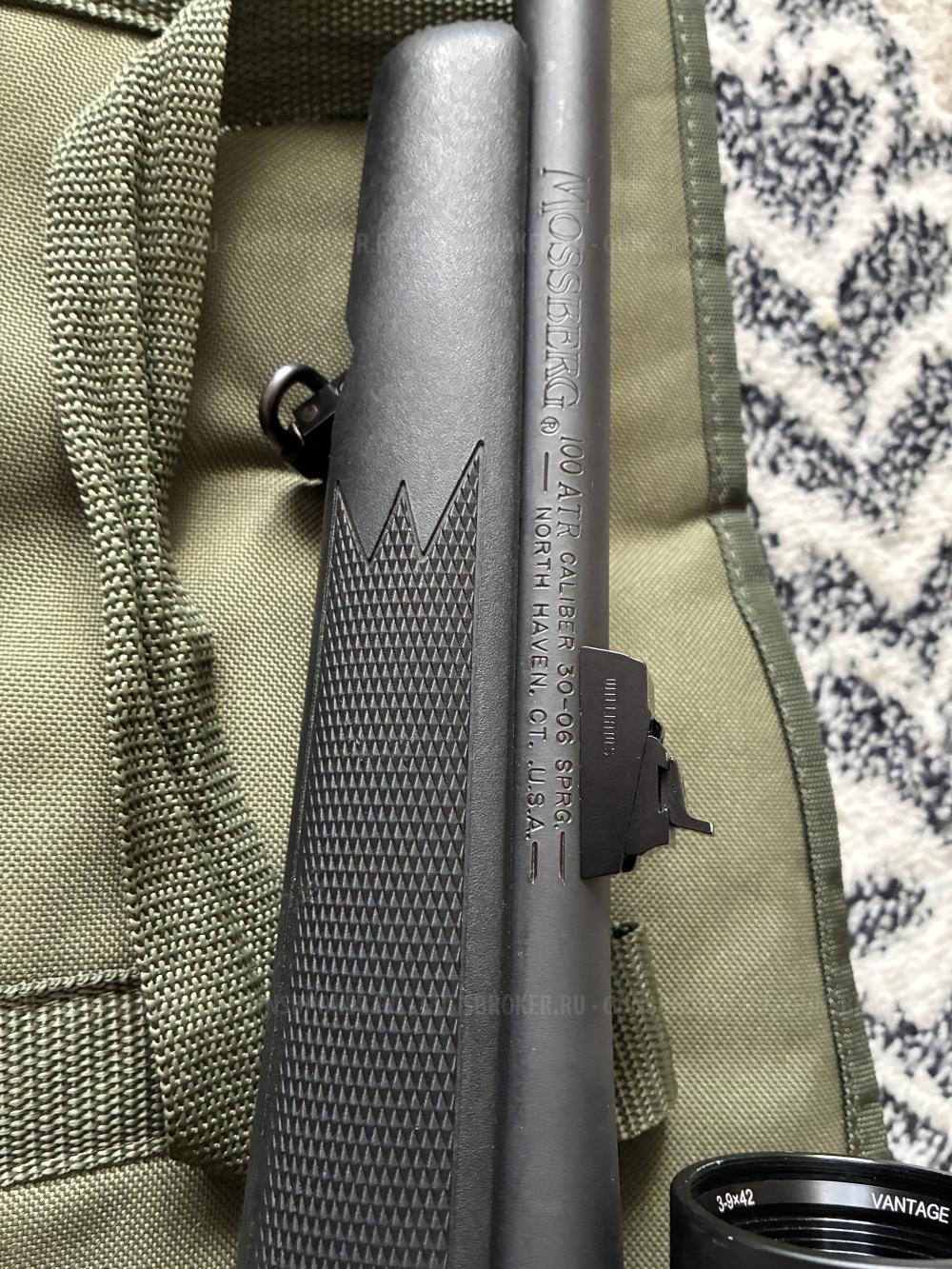 Mossberg 100 ATR