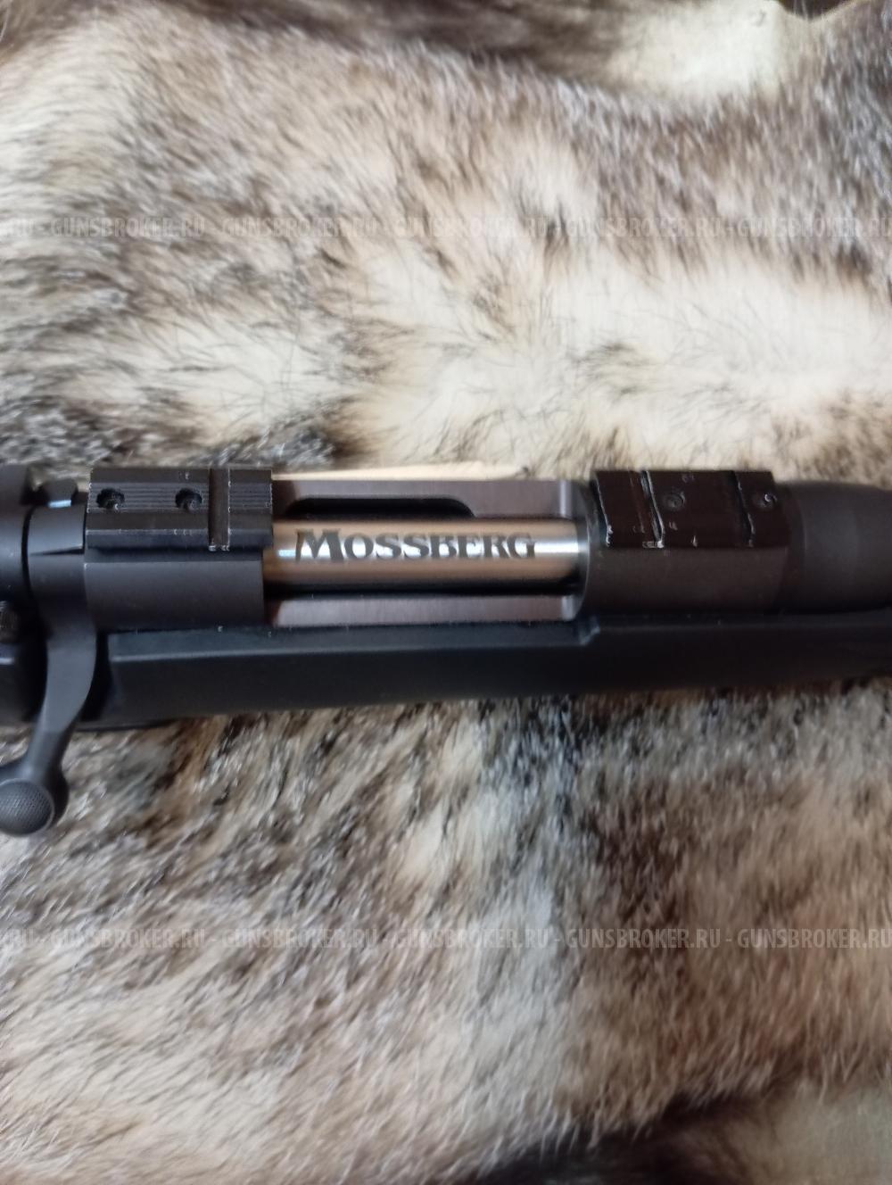Mossberg 100 ATR