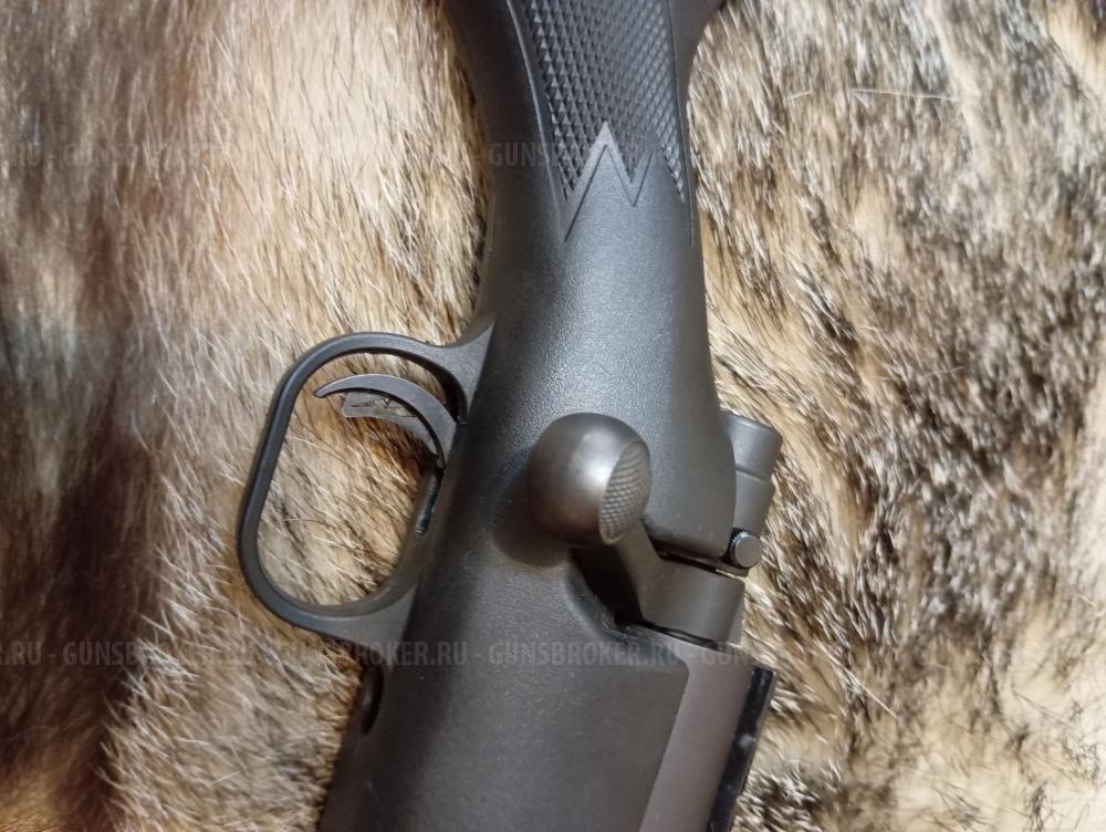 Mossberg 100 ATR