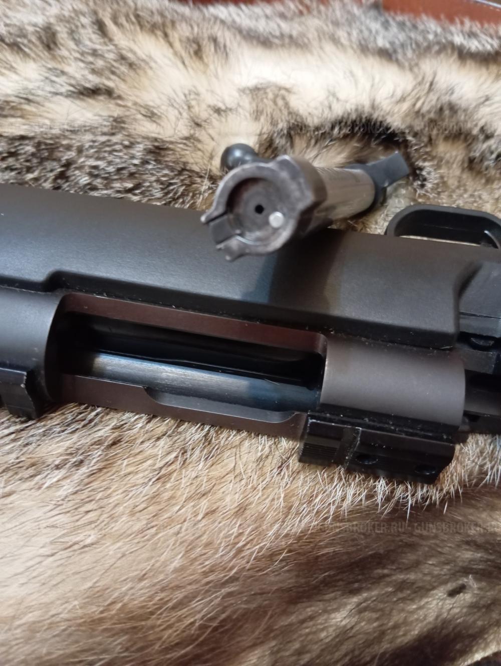 Mossberg 100 ATR
