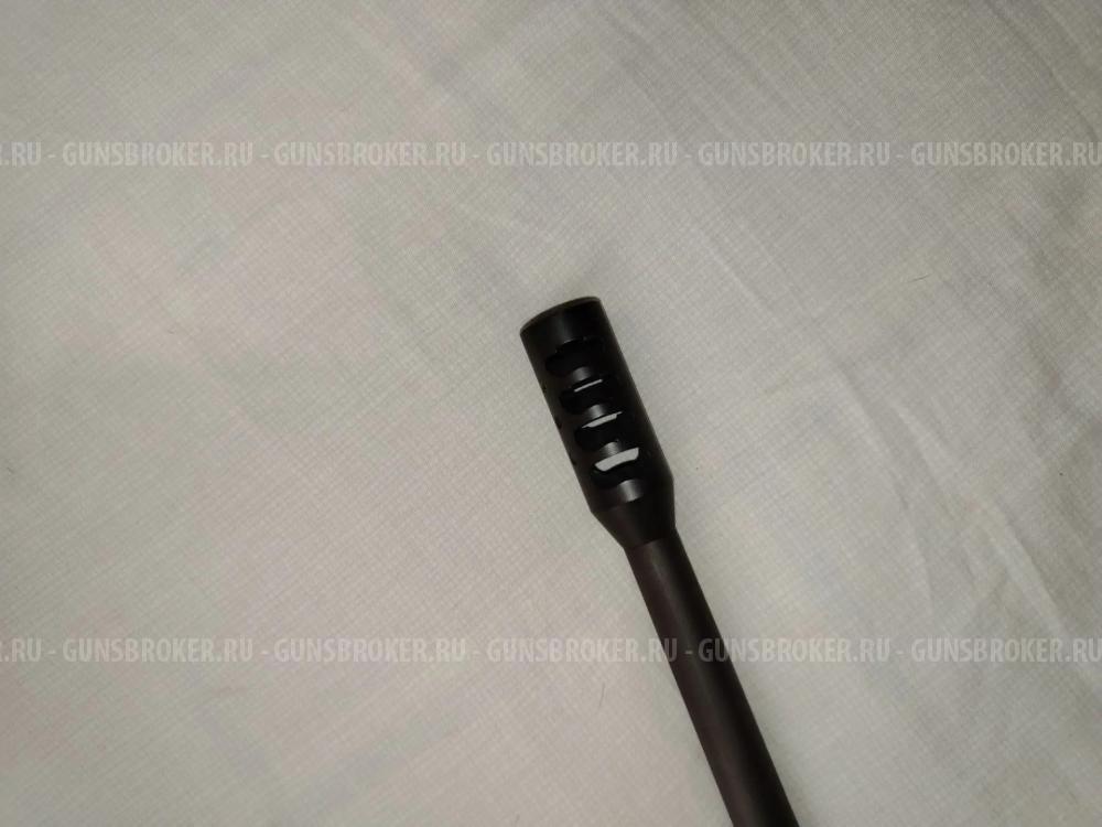 Mossberg 100 