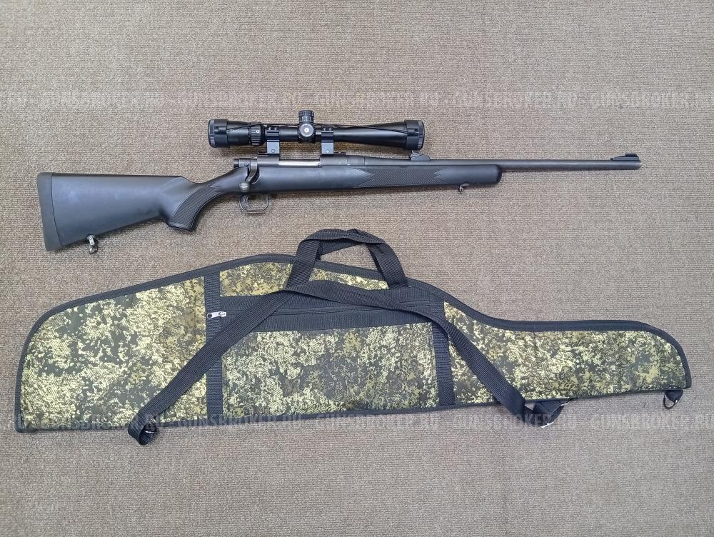 Mossberg 100ATR .308win