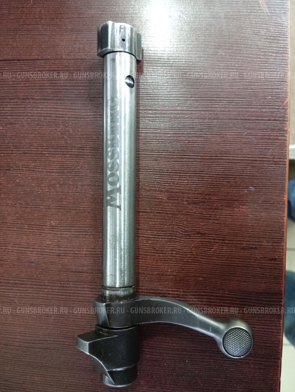 Mossberg 100ATR .308win