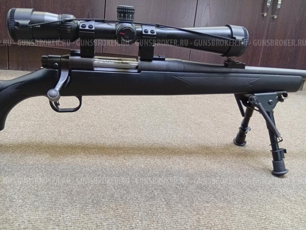 Mossberg 100ATR .308win