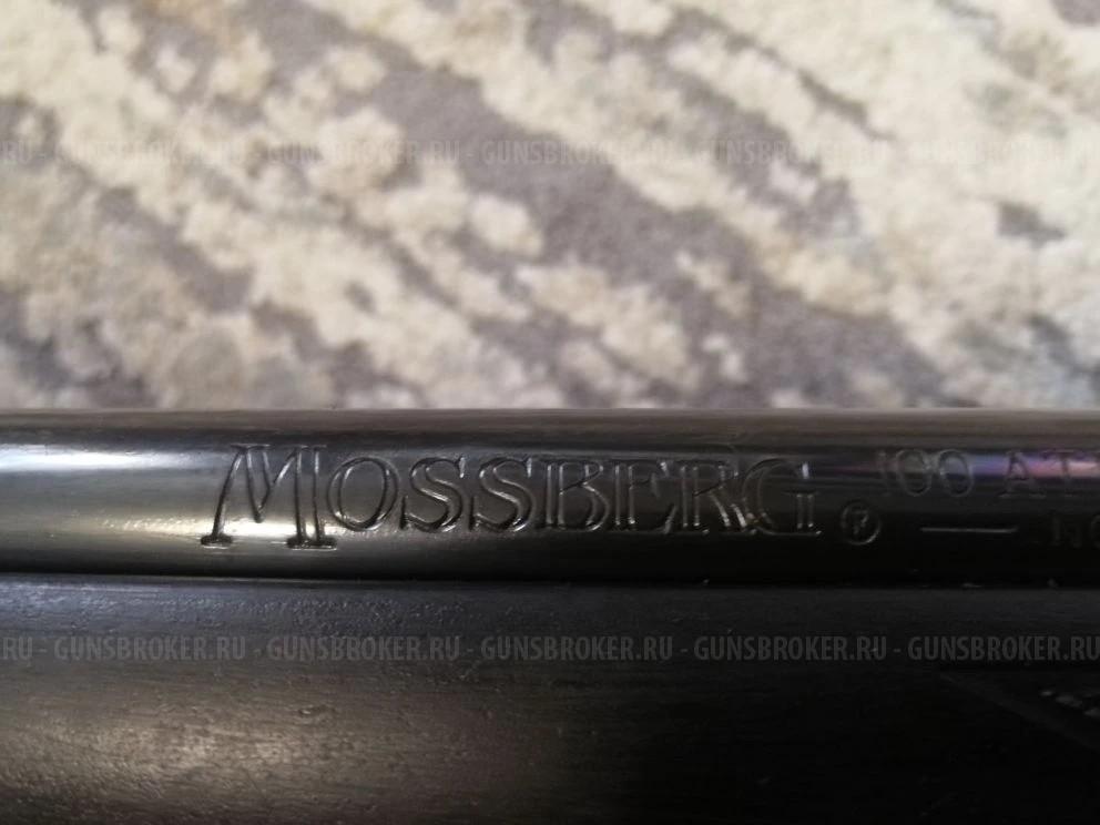 MOSSBERG 243 Win