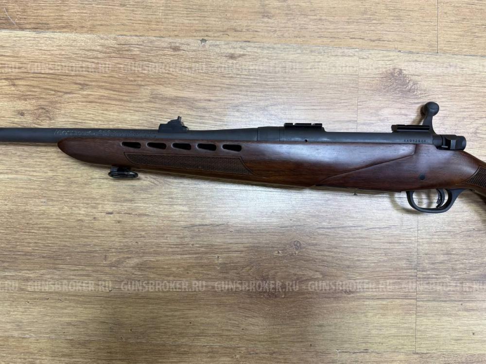 Mossberg 4x4 , кал. 30-06 SPRG в СПБ