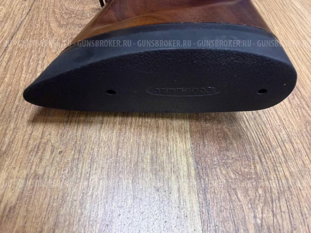 Mossberg 4x4 , кал. 30-06 SPRG в СПБ