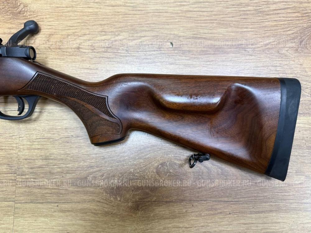 Mossberg 4x4 , кал. 30-06 SPRG в СПБ