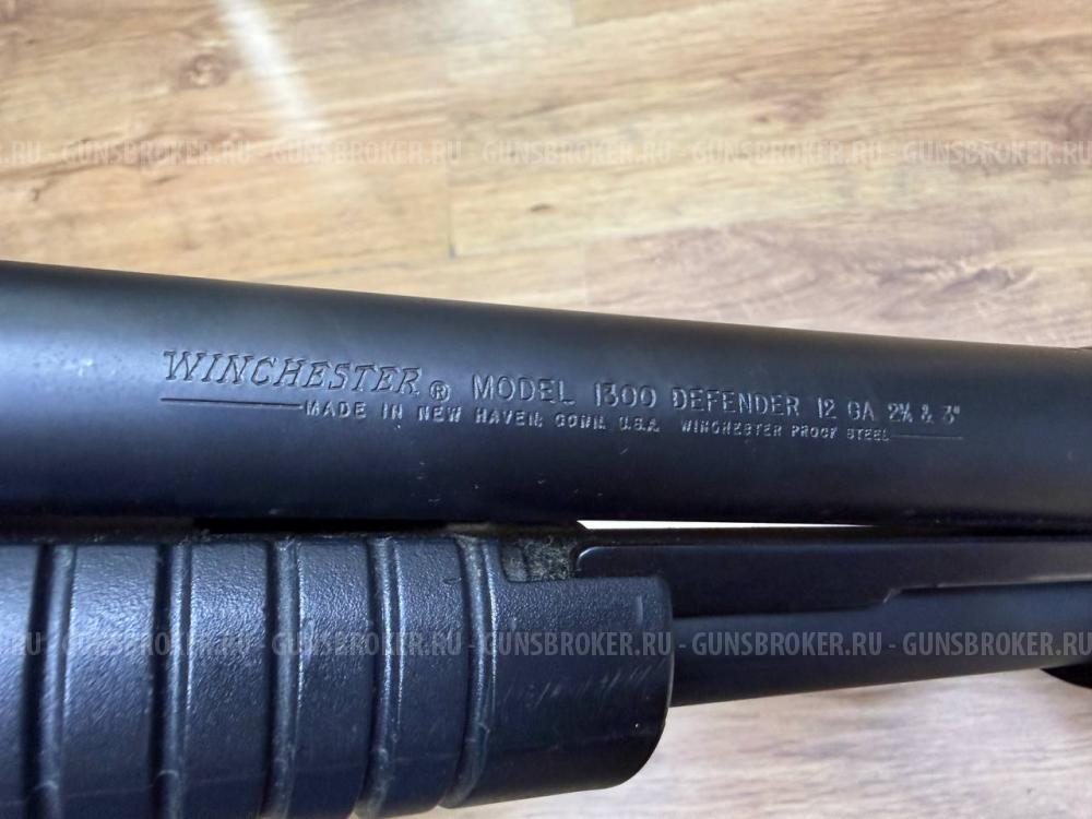 Winchester 1300 , кал. 12/76 в СПБ