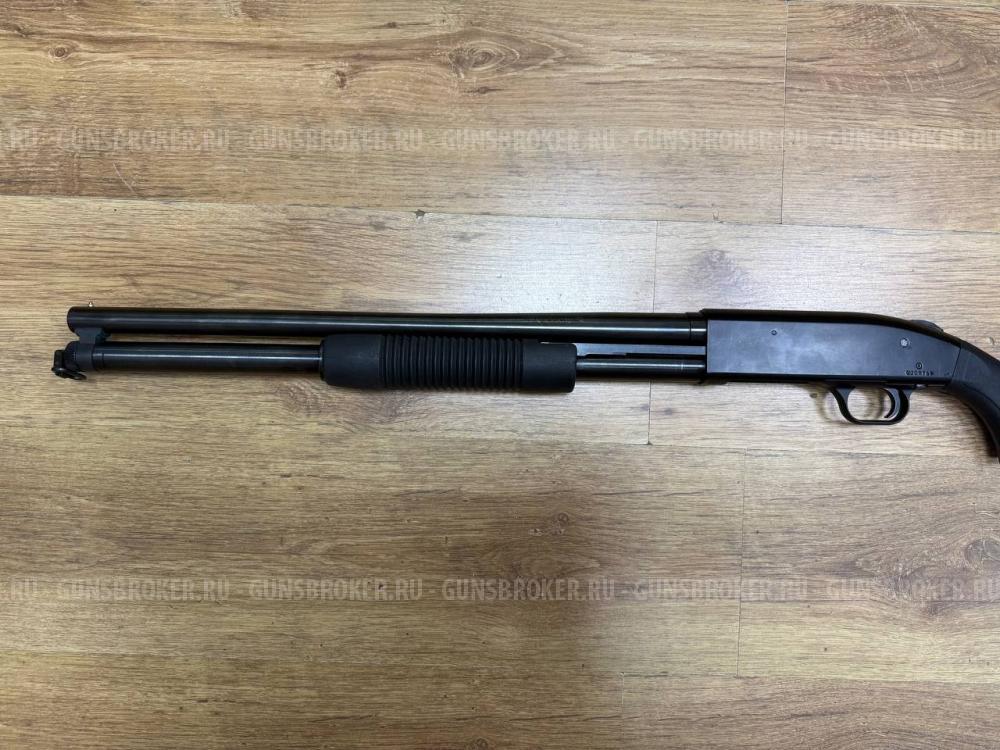Mossberg 500 , кал. 12/76 в СПБ