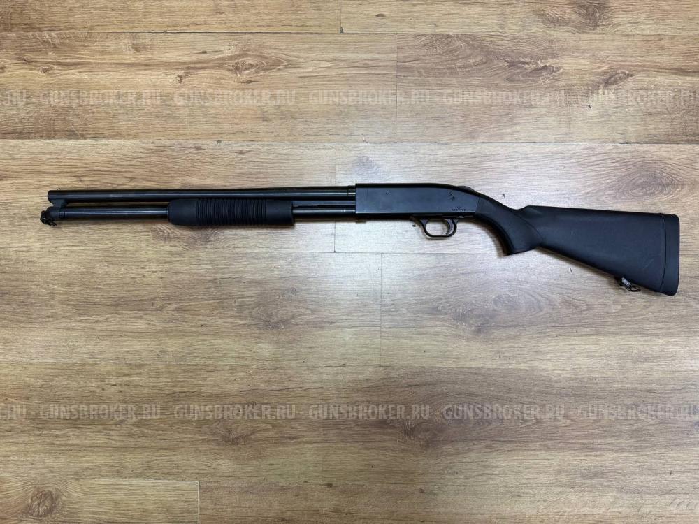 Mossberg 500 , кал. 12/76 в СПБ