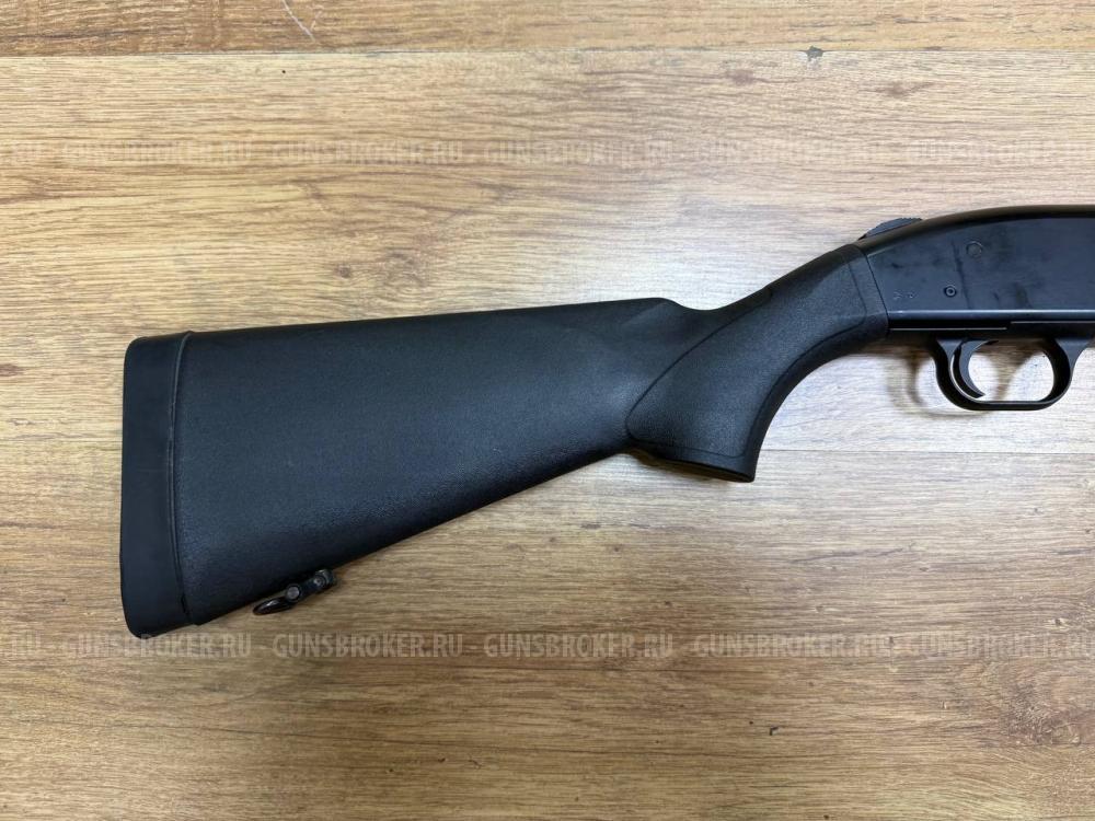 Mossberg 500 , кал. 12/76 в СПБ