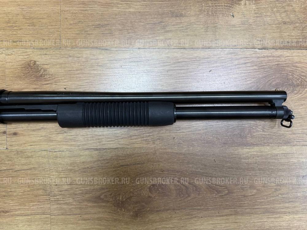Mossberg 500 , кал. 12/76 в СПБ