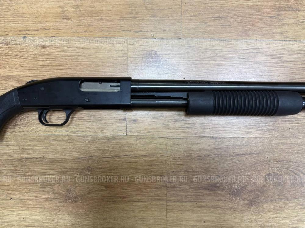 Mossberg 500 , кал. 12/76 в СПБ
