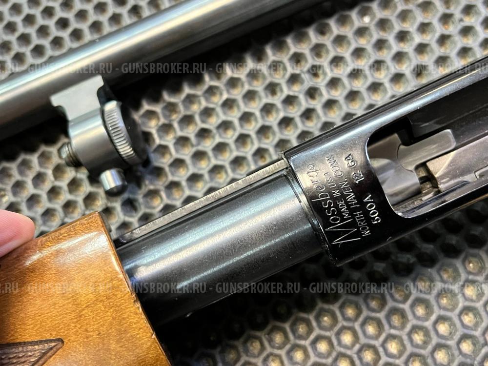 Mossberg 500 12/76 710+610