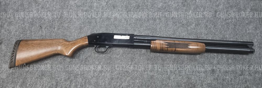 Mossberg 500 12x76