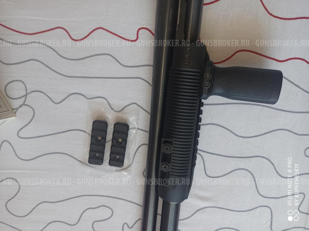 Mossberg 500 590 fab defense agm pr-mo 