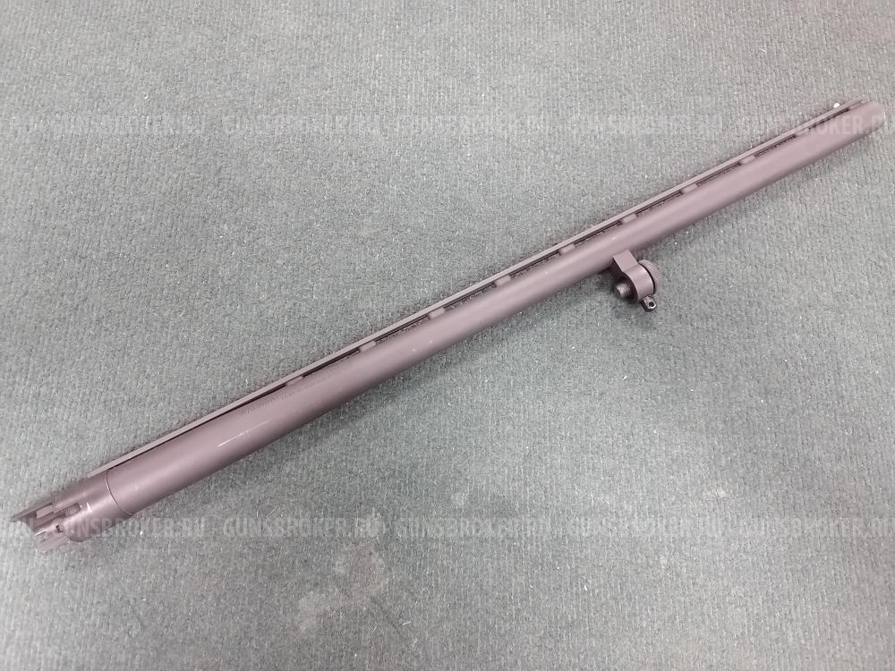 MOSSBERG 500 A  12/76