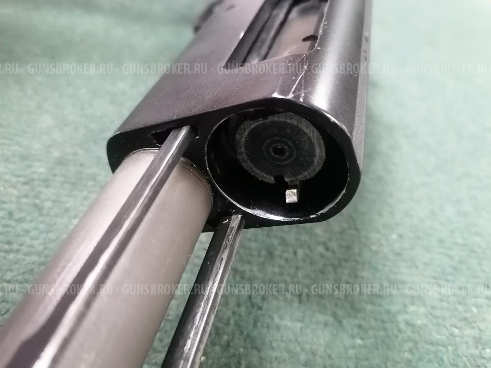 MOSSBERG 500 A  12/76