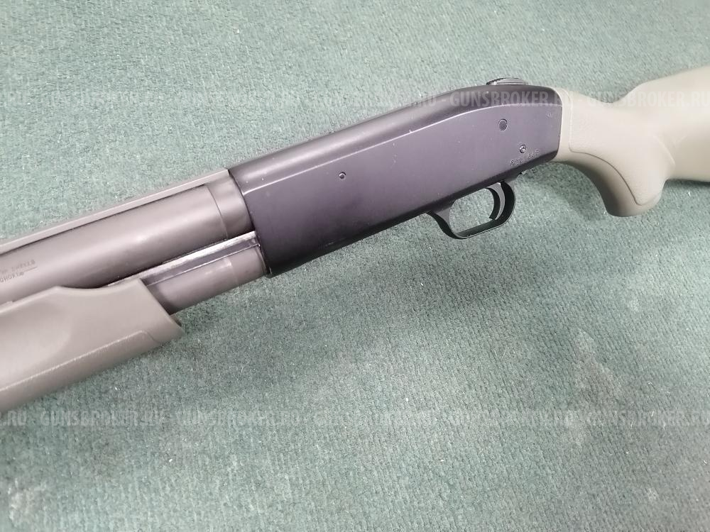 MOSSBERG 500 A  12/76